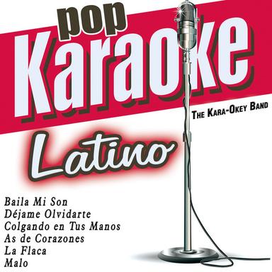 Que Te Den Candela (Karaoke Version)