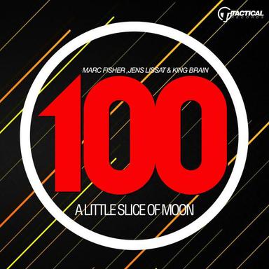 A Little Slice of Moon - Original Mix