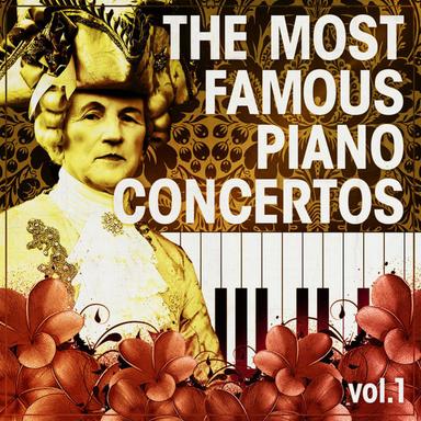 Concerto No. 21 In C Major For Piano And Orchestra, K. 467: I. Allegro