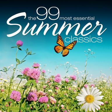 The Four Seasons, Violin Concerto No. 2 in G Minor, RV 315 "Summer": III. Presto