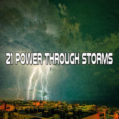 Knowledge In The Storm