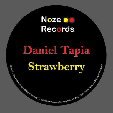 Strawberry - Original mix