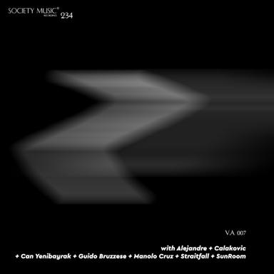 The Turin Horse - Original mix