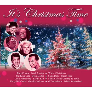 It's Christmas Time (Part 2)