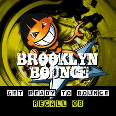 Get Ready to Bounce Recall 08 - Primax Remix