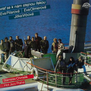 Běž ať se ti trochu stýská