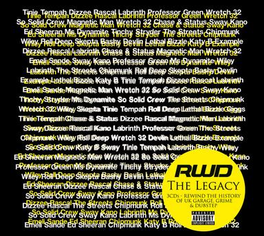 Champagne Dance - Brown Acid Radio Edit