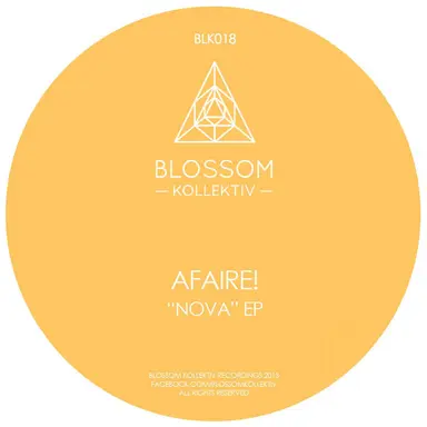 Control My Body - Original Mix