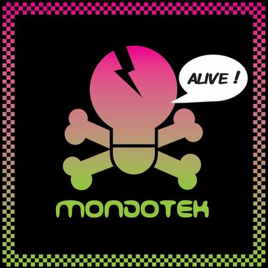 Alive - Radio Edit