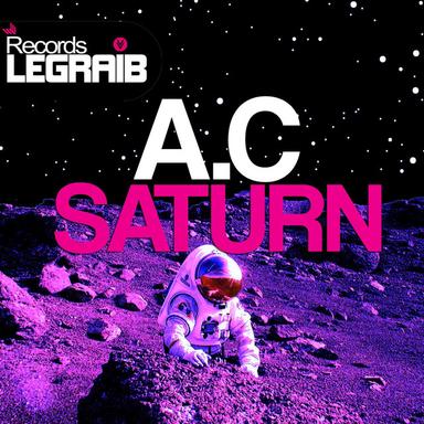 Saturn - Awiin Remix