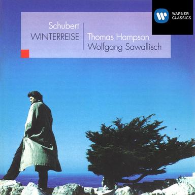 Schubert: Winterreise, Op. 89, D. 911: No. 1, Gute Nacht