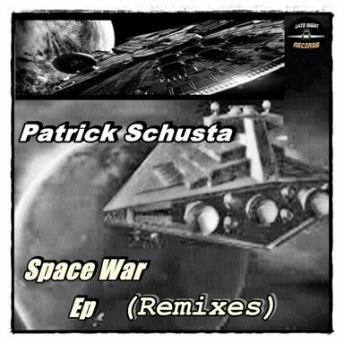 Space War - Goldsound Remix