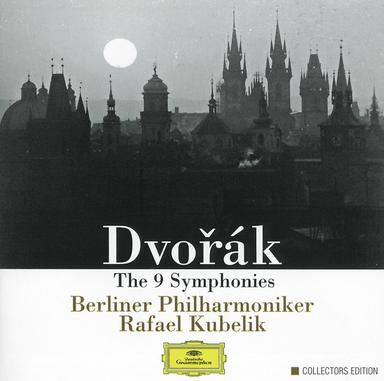 Symphony No. 2 in B-Flat Major, Op. 4, B. 12: IV. Finale (Allegro con fuoco)
