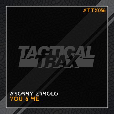 You & Me - Original Mix