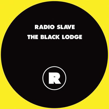 The Black Lodge - Original Mix