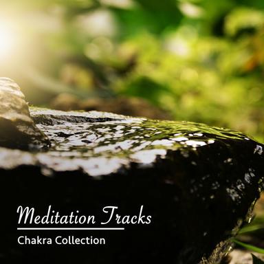 Binaural Stress Relief