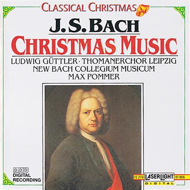 Hallelujah (From Cantata No. 143)