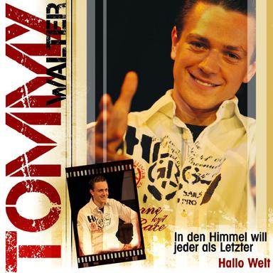 In den Himmel will jeder als Letzter