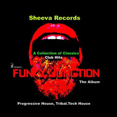 Planet E2 - The White Label Mix