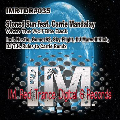 When The Wolf Bite Back - DJ Marvell Kick Remix