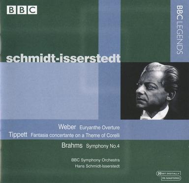 Symphony No. 4 in E Minor, Op. 98: I. Allegro non troppo