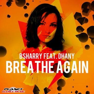 Breathe Again - Radio Edit