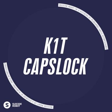 CAPSLOCK - Original Mix