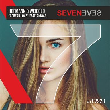 Spread Love - Radio Edit