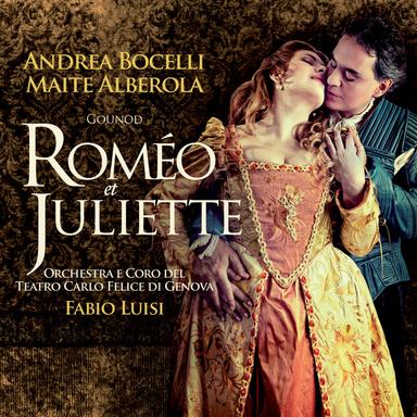 Roméo et Juliette / Act 5: Le sommeil de Juliette
