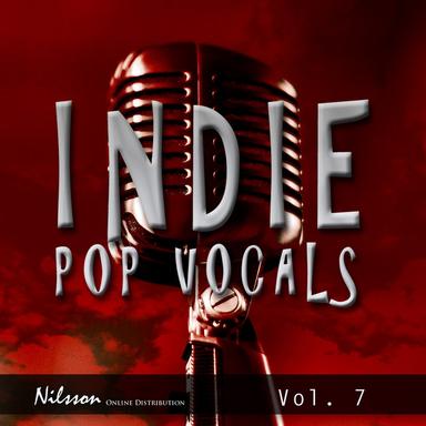 Indie Pop Vocals Vol. 7