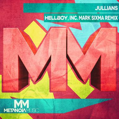 Hellboy - Original Mix