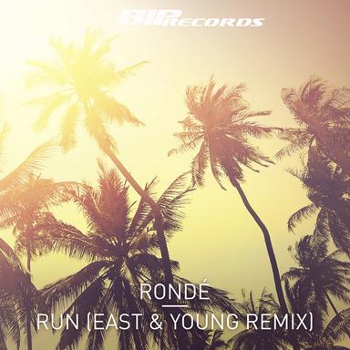 Run - East & Young Radio Edit