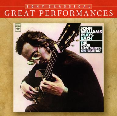 Suite No. 1 in E Minor for Lute, BWV 996 - Highlights: III. Courante