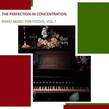 Quite Piano Meditation (D Minor) - Original Mix