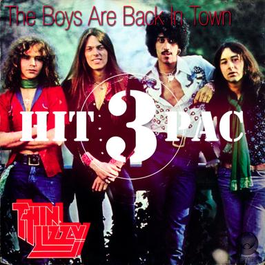 Whisky in the jar - Full Length Version