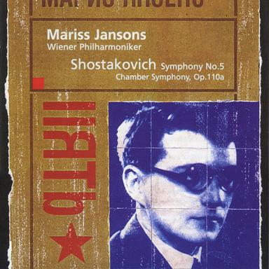 Shostakovich / Arr. Barshai: Chamber Symphony Op. 110a: II. Allegro molto