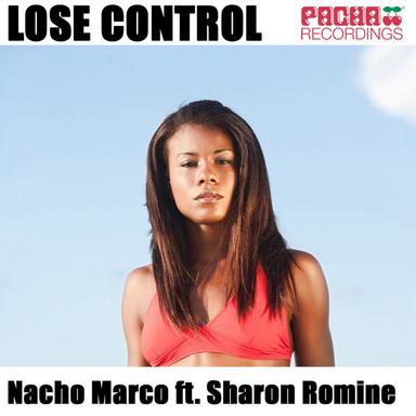 Lose Control - Save The Robot Remix