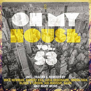 We Spread Love - Original Mix