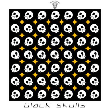 Black Skulls