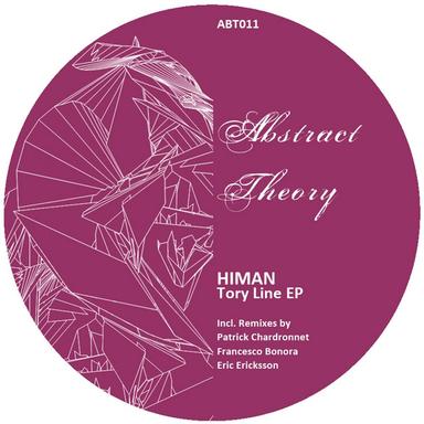 Tory Line - Patrick Chardronnet Remix