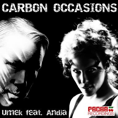 Carbon Occasions - Denis Naidanow Minimal Vocal Mix
