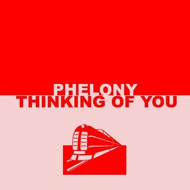 Thinking of You - Brad Breaker Club Remix