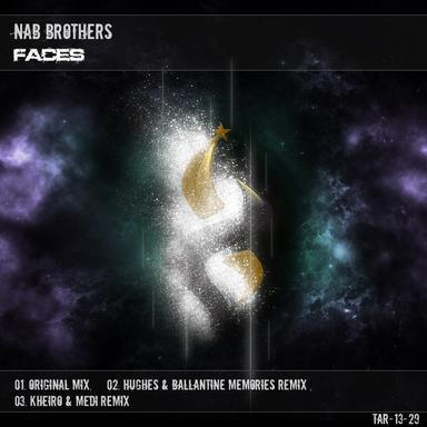 Faces - Kheiro & Medi Remix