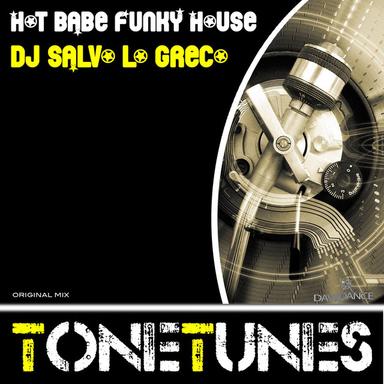 Hot Babe Funky House - Original mix