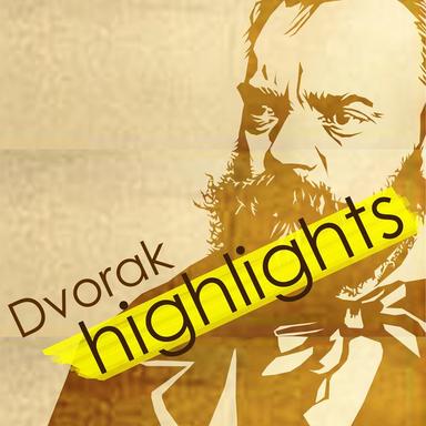 8 Slavonic Dances, Op. 72 : No. 4 in D Flat (Allegretto grazioso)