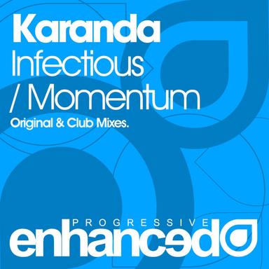 Infectious - Club Mix