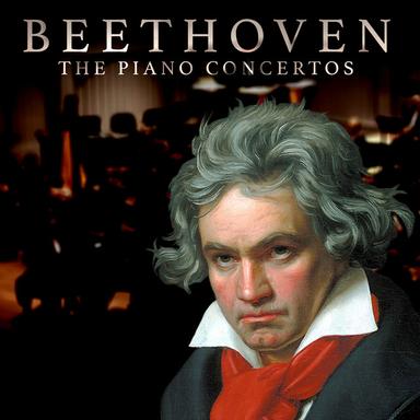 Piano Concerto No. 5 in E-Flat Major, Op. 73: III. Rondo (Allegro)