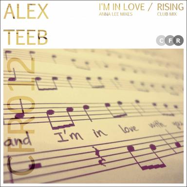 I'm In Love - Original Mix