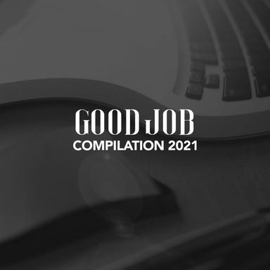 Folk Country Dance - Edit Cut 60