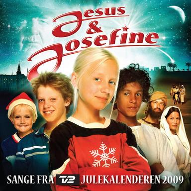 Stjernerne små, ovenpå